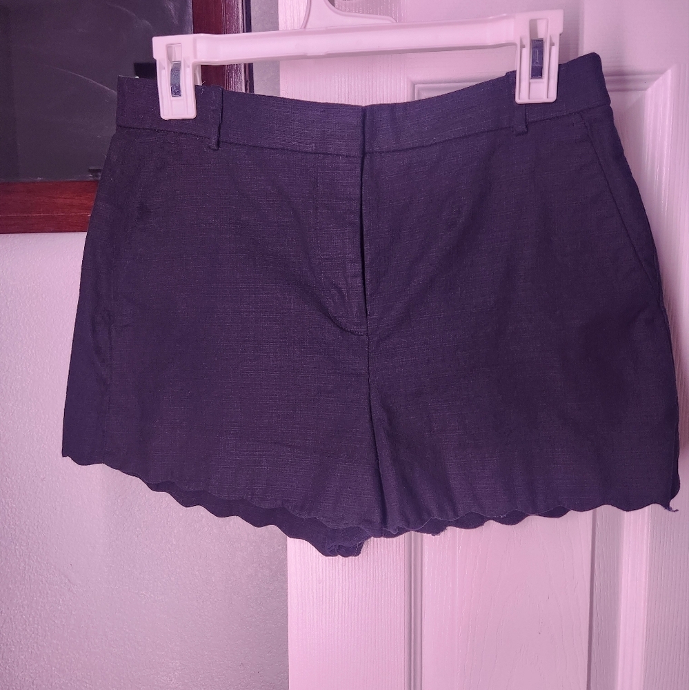 J. Crew shorts